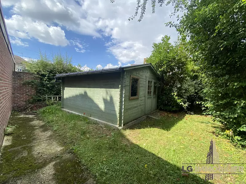Maison, 95 m²