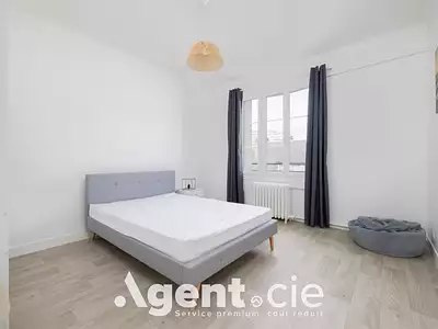 Appartement, 60 m²