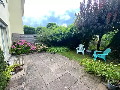 Maison, 100 m²