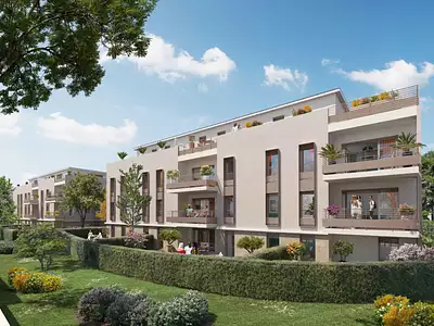 Le Domaine - Francheville le Bourg