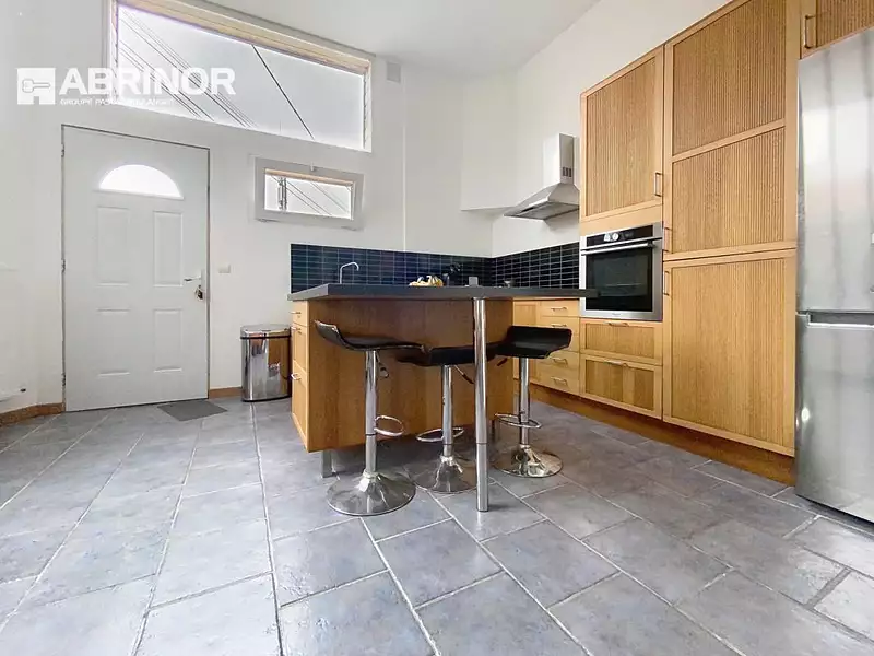 Appartement, 121 m²