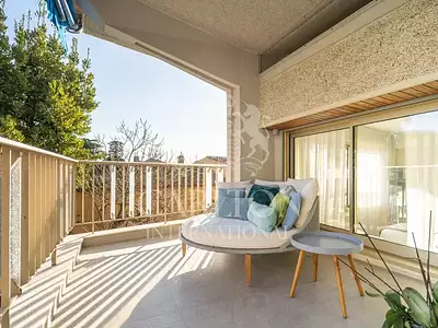 Appartement, 135 m²