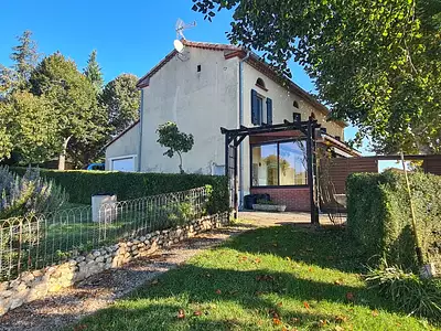 Maison, 150 m²