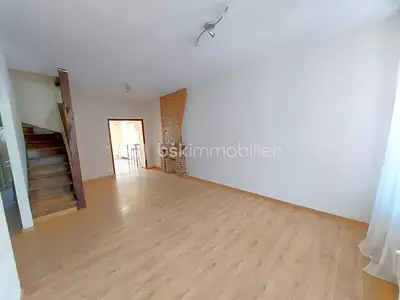 Maison, 94 m²