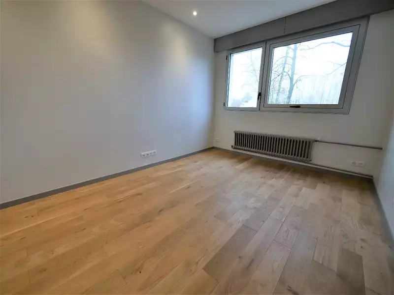 Appartement, 20,16 m²