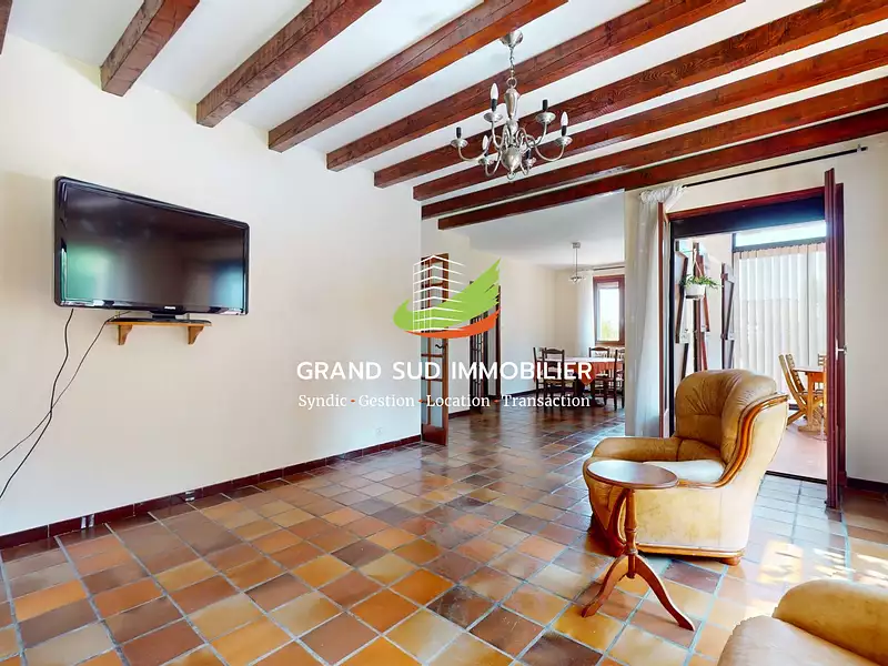 Maison, 170 m²