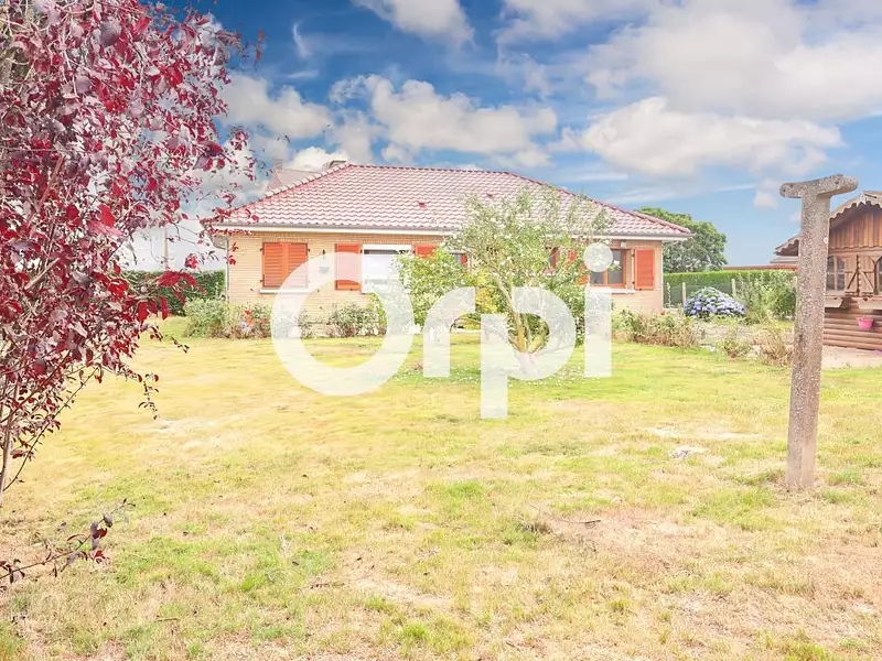 Maison, 65 m²
