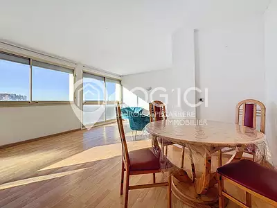 Appartement, 66,5 m²