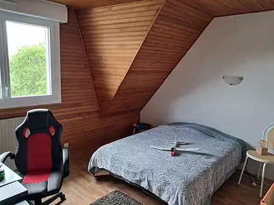 Maison, 156,18 m²