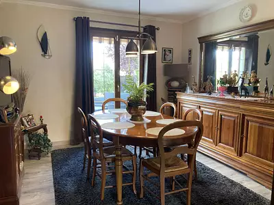 Maison, 100,41 m²