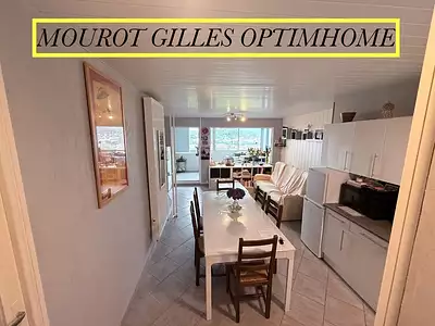 Appartement, 67 m²