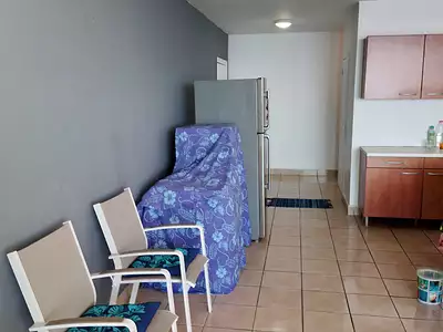 Appartement, 84,87 m²