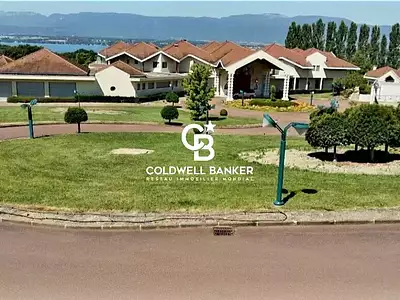 Maison, 6 000 m²