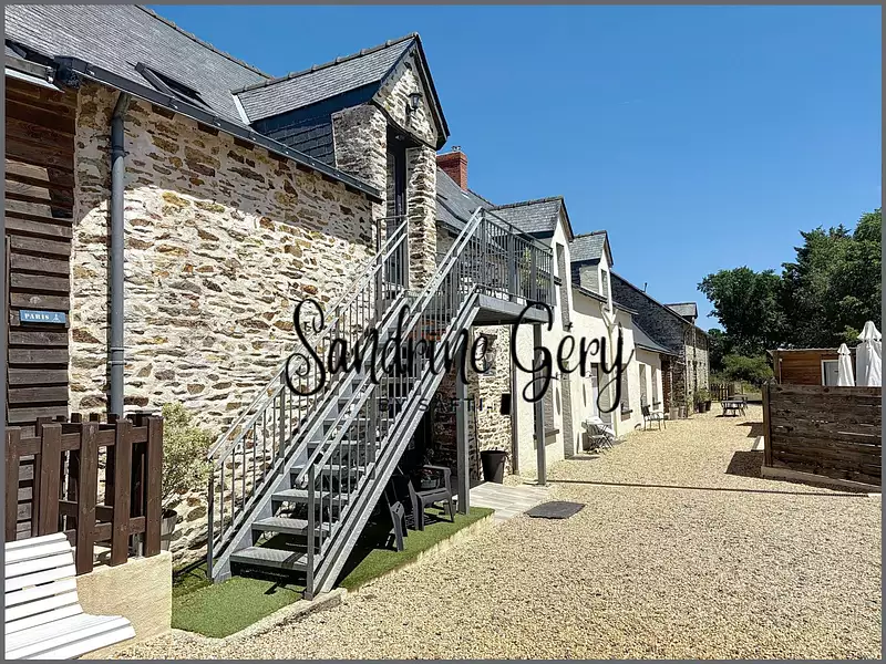 Maison, 660 m²