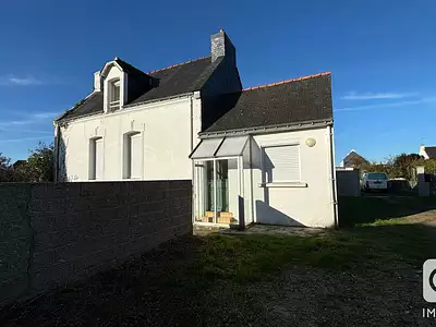 Maison, 92 m²