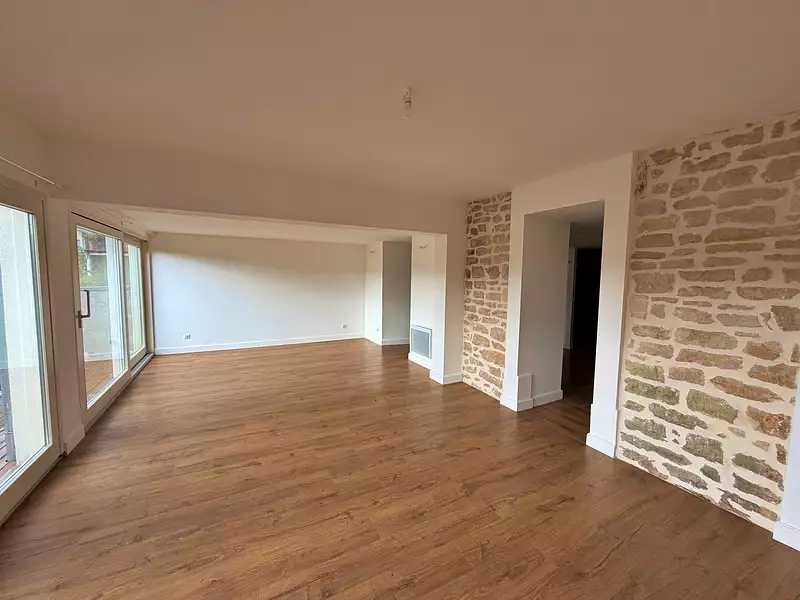 Appartement, 103,64 m²