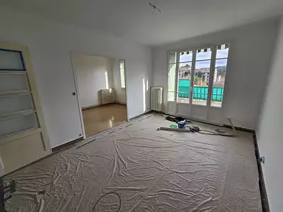 Appartement, 63,9 m²