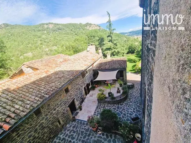Maison, 212 m²