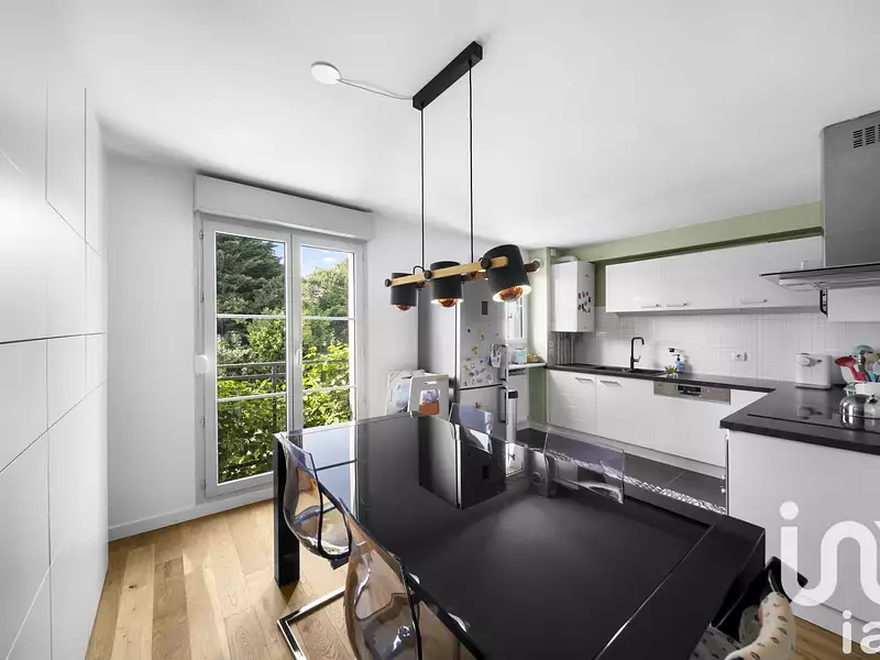 Maison, 88 m²