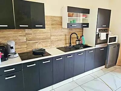 Maison, 140 m²