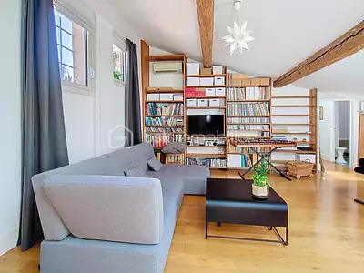 Appartement, 82 m²