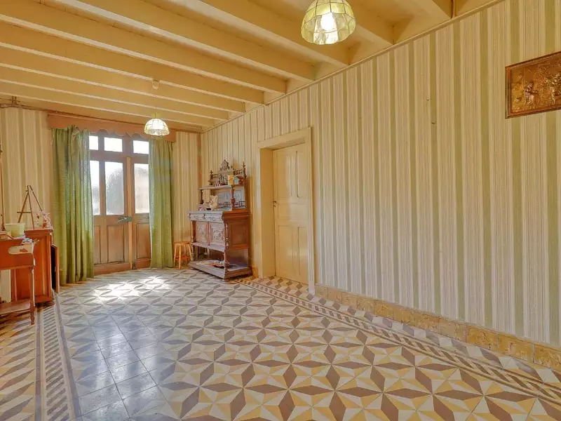 Maison, 103 m²