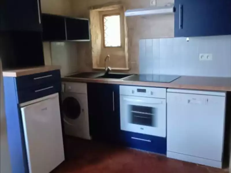 Maison, 80 m²