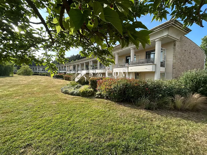 Appartement, 38,42 m²