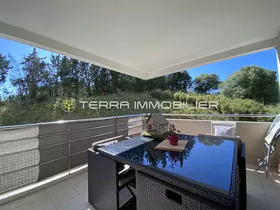 Appartement, 65,7 m²