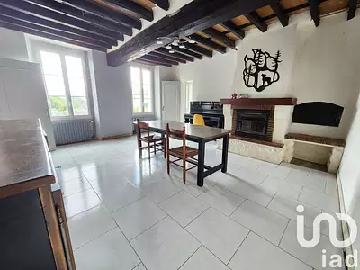 Maison, 135 m²