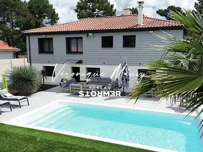 Maison, 185 m²