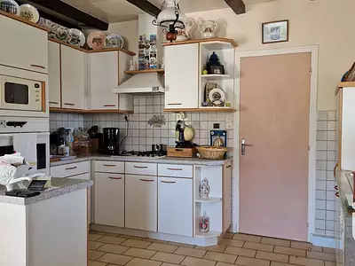Maison, 131 m²