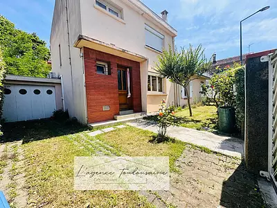Maison, 122 m²