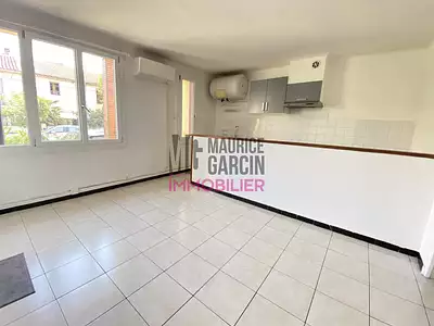 Appartement, 45 m²