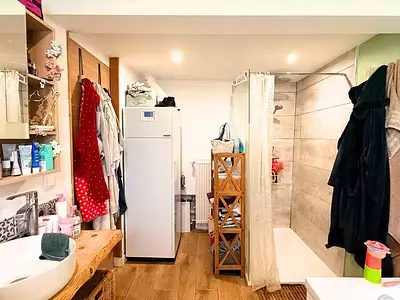 Maison, 124 m²