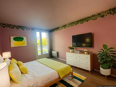 Appartement, 109 m²