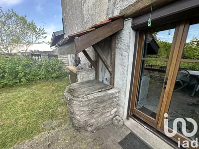Maison, 120 m²