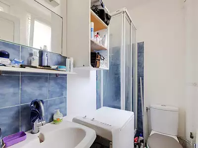 Appartement, 36 m²