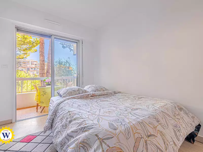 Appartement, 15,92 m²