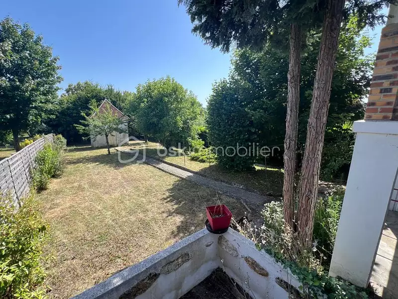 Maison, 100 m²