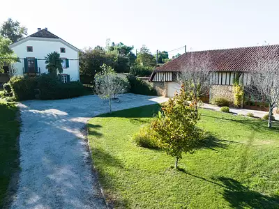 Maison, 630 m²