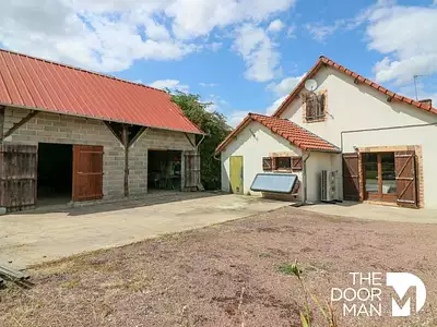 Maison, 175 m²