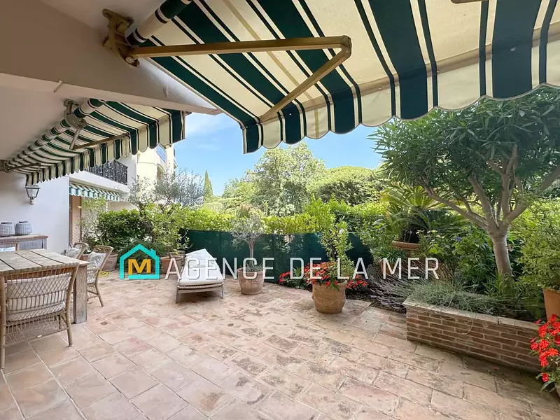 Appartement, 74,95 m²