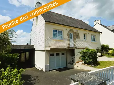 Maison, 96 m²
