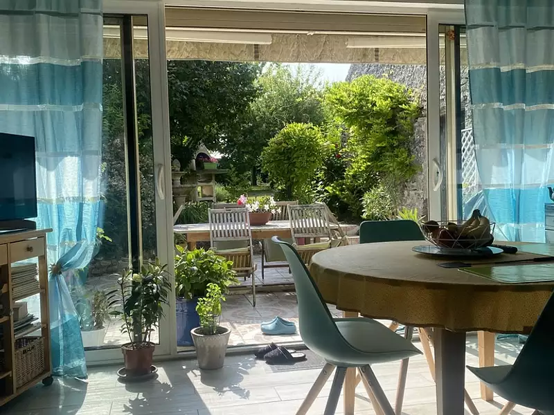 Maison, 115 m²