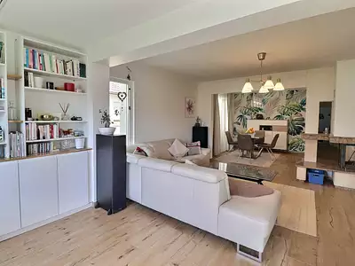 Maison, 112 m²