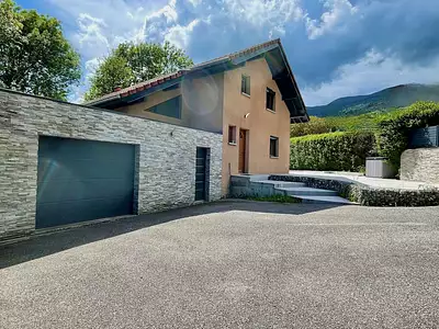 Maison, 141 m²