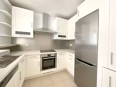 Appartement, 67,31 m²