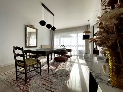 Appartement, 103,3 m²