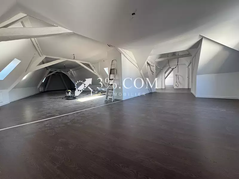 Appartement, 163 m²